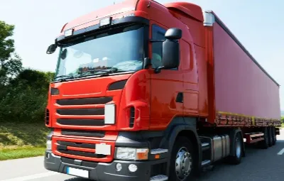 Adana İbradı Ambar Kargo