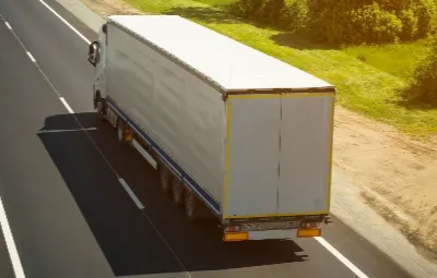 Adana ile İbradı Arası Parça Eşya Taşıma