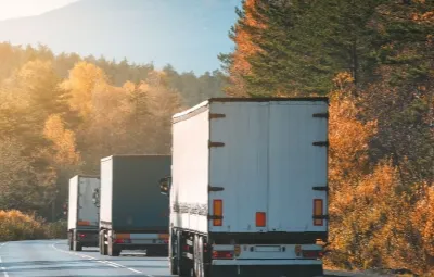 Adana ile İbradı Arası Klima Taşıma