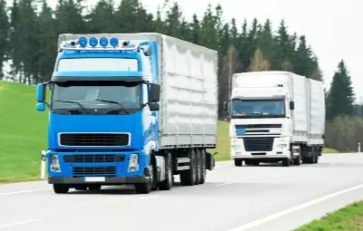 Adana ile İbradı Arası Eşya Taşıma